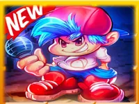 image Friday Night Funkin Match3 New