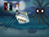 image Sailor Girl Escape