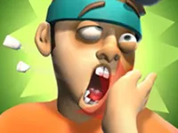 image Slap Kings - Fun  amp; Run 3D Game