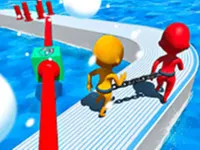 image Fun Race On Ice - Fun  amp; Run 3D Game