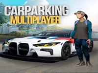 image Car Parking Challenge