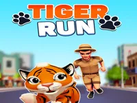 image Tiger Run
