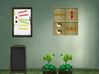 image Painter Boy escape