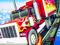 image Truck Simulator Parking 3D