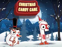 image Christmas Candy Cane