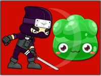 image Warrior Monster