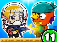 image Zombie Mission 11