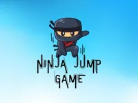 image Ninja Jump Game