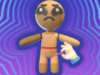 image Voodoo Doll Game