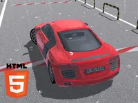 image SuperCars Parking 2023