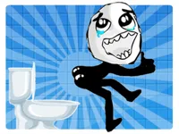 image Toilet Rush