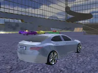image XTREME RACING CAR CRASH 2019