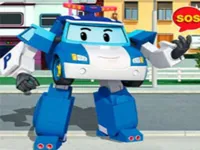 image Robot Car Emergency Rescue2
