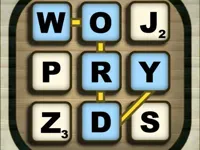 image Wordy Pop
