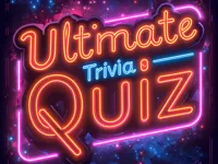 image Ultimate Trivia Quiz