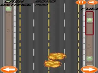 Urban Race
