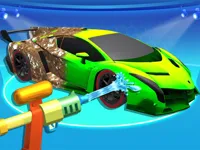 image House Deep Clean Sim