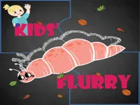 image Kids Flurry Educational Puzzle Game