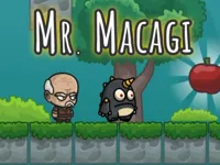 image Mr Macagi
