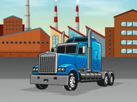 image Truck Racing