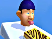 image Perfect Tongue - Fun  amp; Run 3D Game