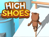 image High Shoes Boots