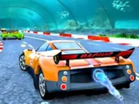 image Underwater Car Racing Simulator 3D Game