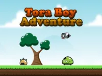 image Tora Boy Adventure