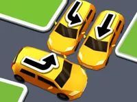 image Traffic Escape Puzzle