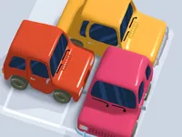 image Unblock Parking Puzzle