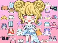 image Vlinder Anime Doll Creator