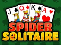 image Spider Solitaire 3