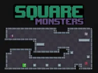 image Square Monster