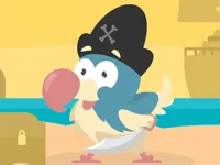 image Cute Dodo Jigsaw