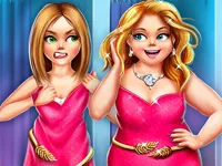 image Shopping Mall Girl: Style Game
