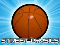 image Street Physics