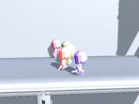 image Running Races 3D