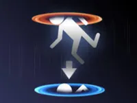 image Portal Game