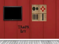 image Red Room Escape