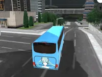 City Live Bus Simulator 2021