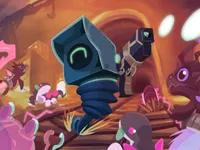 image Byte the Bullet