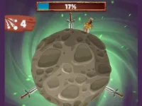 Merge Hit Weapons