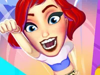 image Master jumping