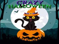 image Crazy Halloween