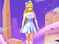 image Fashion Battle Dress