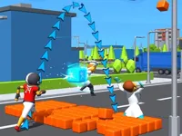 image Jump and Run