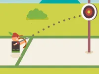 image Little Archer