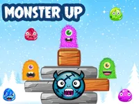 image Monster Up
