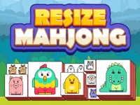 image Mahjong Resize