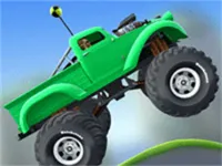 image Hill Dash Car Game